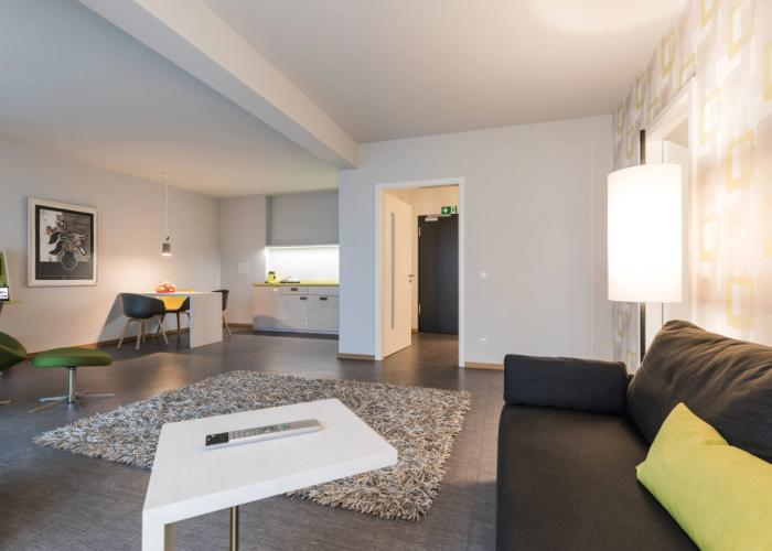 TOP VCH Hotel Michaelis Leipzig