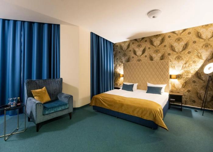 Hotel Royal International