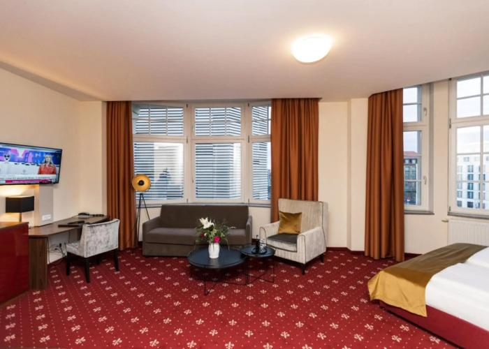 Hotel Royal International