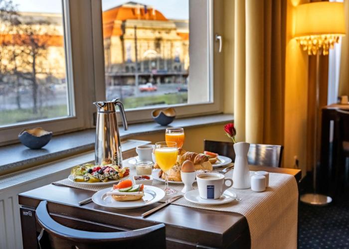 Hotel Royal International