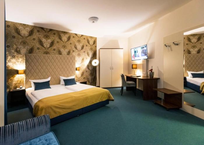 Hotel Royal International