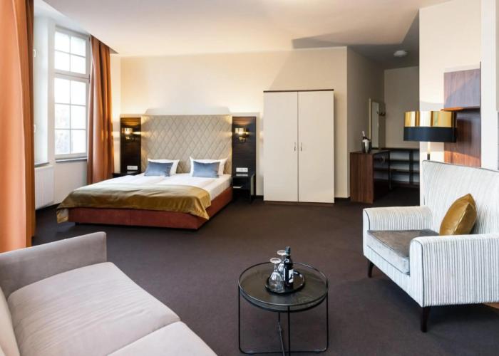 Hotel Royal International