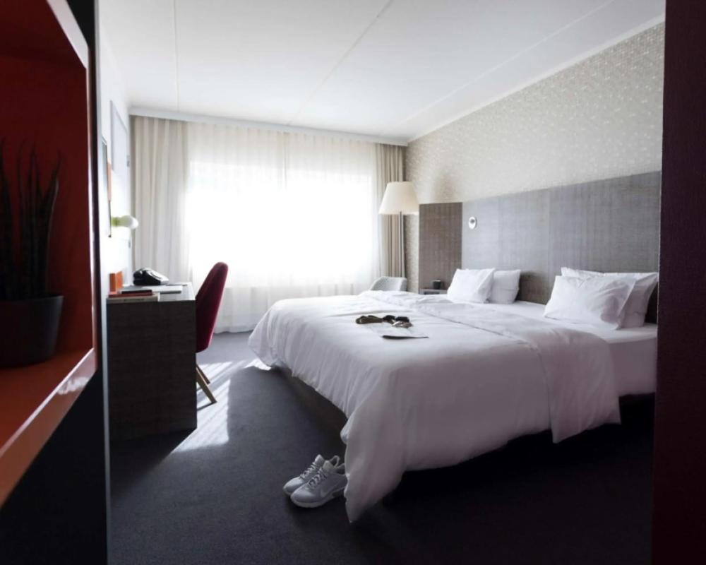 фото pentahotel Leipzig