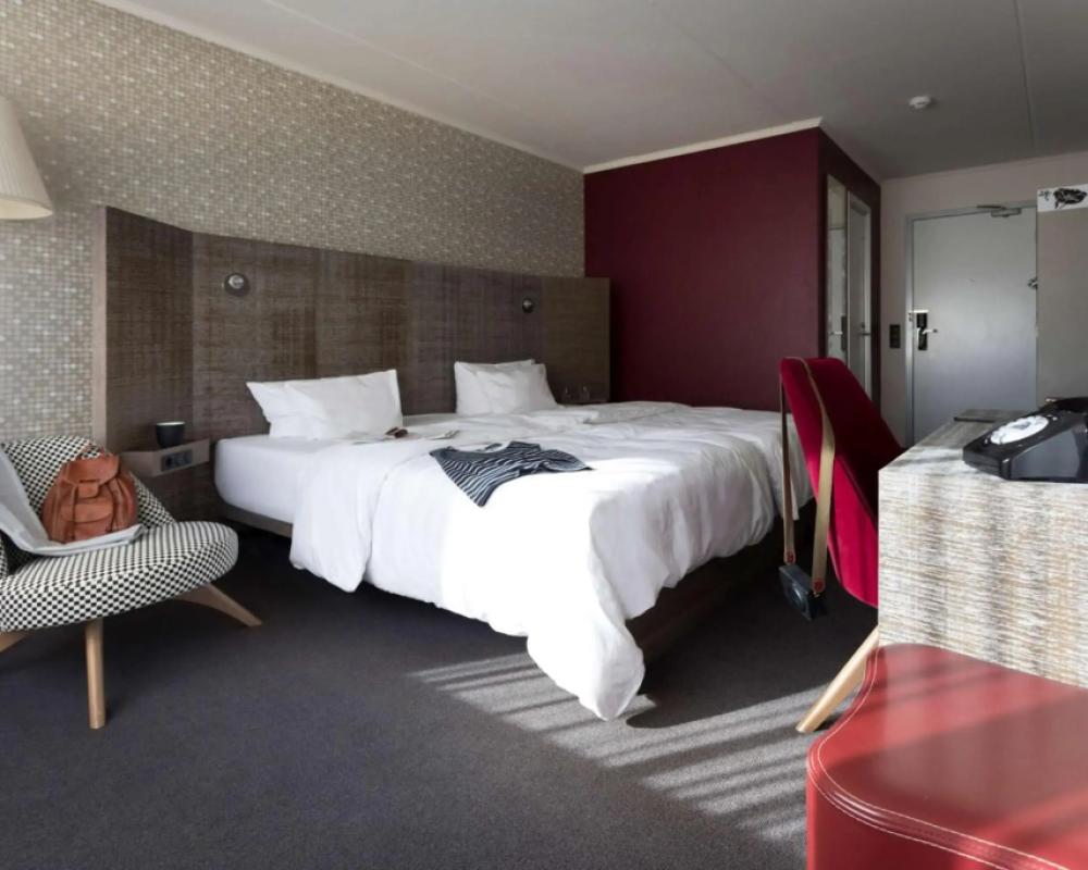 фото pentahotel Leipzig