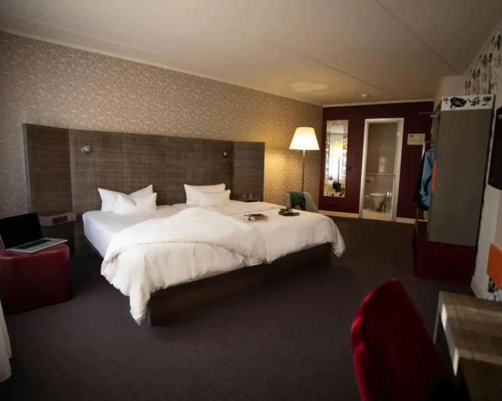 фото pentahotel Leipzig