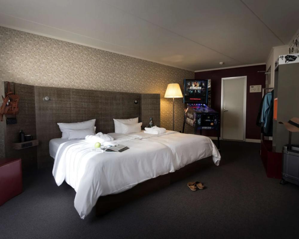 фото pentahotel Leipzig