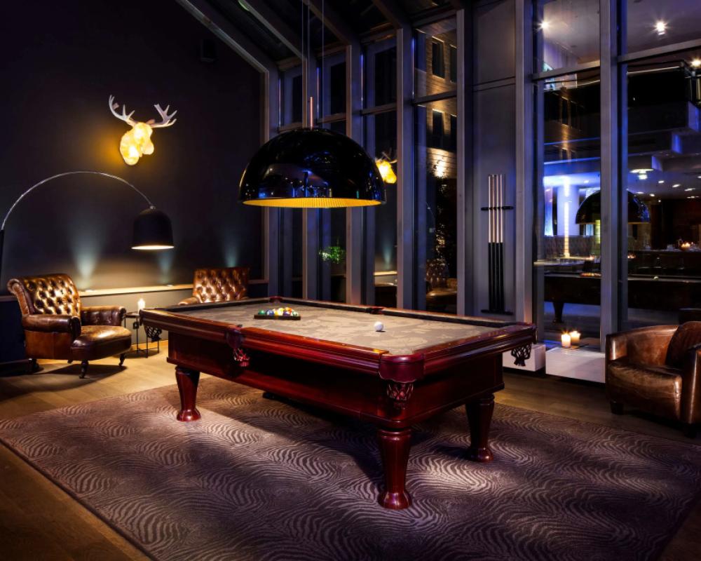 фото pentahotel Leipzig