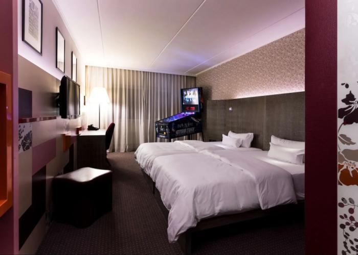 pentahotel Leipzig