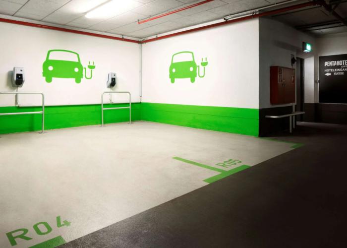 pentahotel Leipzig