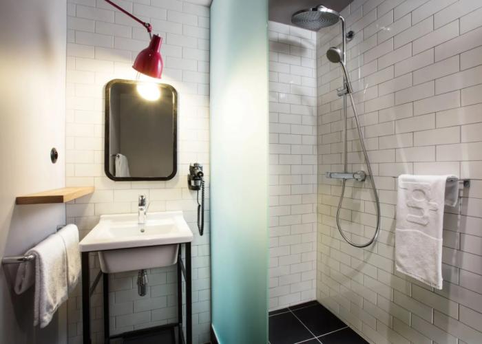 pentahotel Leipzig