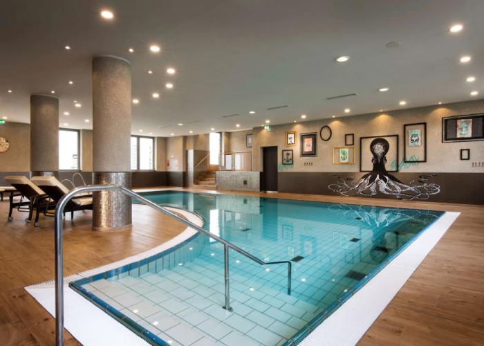 pentahotel Leipzig