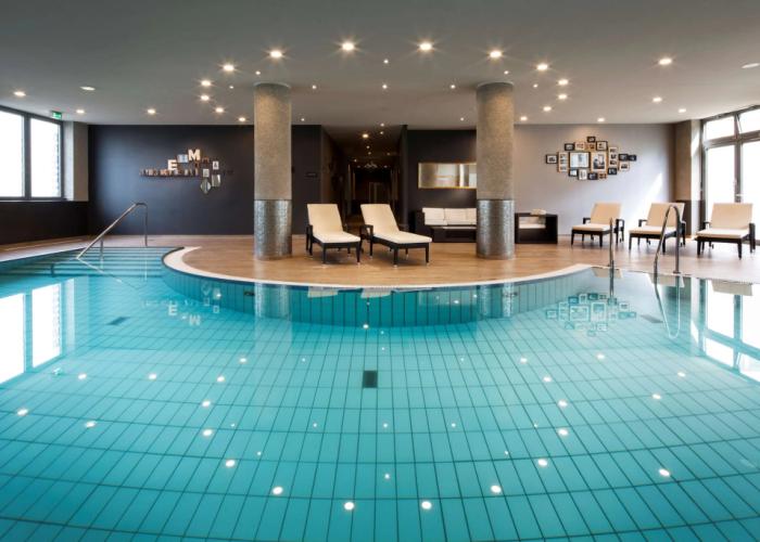 pentahotel Leipzig