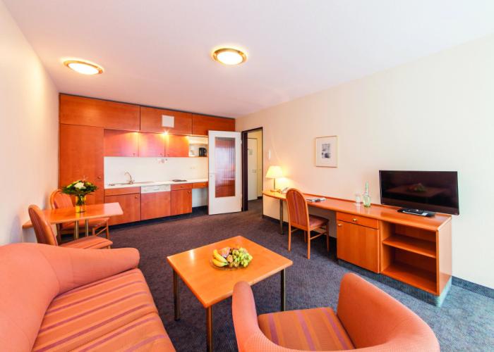 acora Leipzig Living the City
