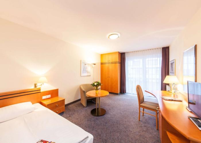 acora Leipzig Living the City