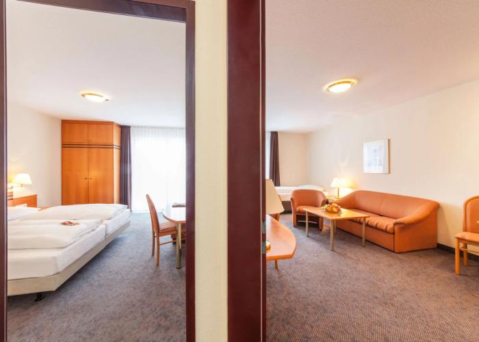 acora Leipzig Living the City