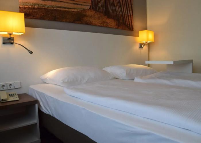 astral Inn Hotel Leipzig