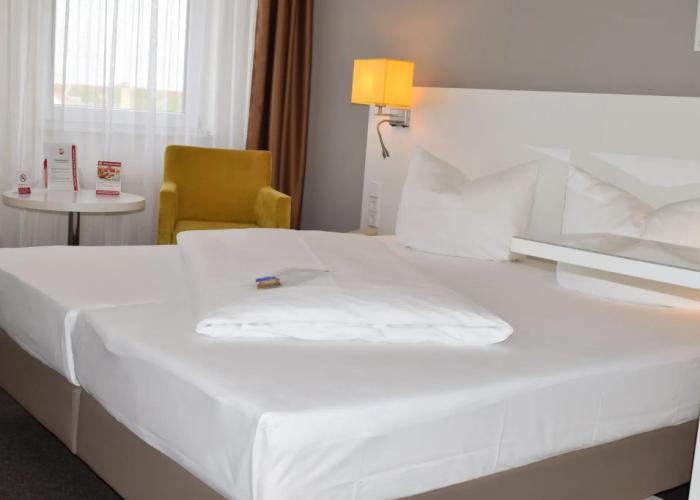 astral Inn Hotel Leipzig