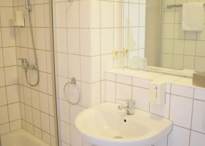 astral Inn Hotel Leipzig