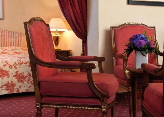 Victor's Residenz-Hotel Leipzig