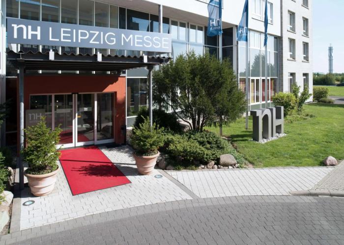 NH Leipzig Messe