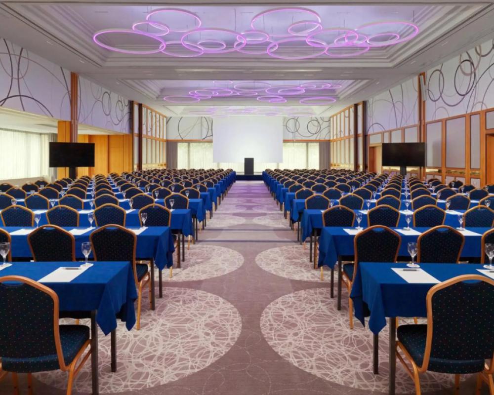 фото The Westin Leipzig
