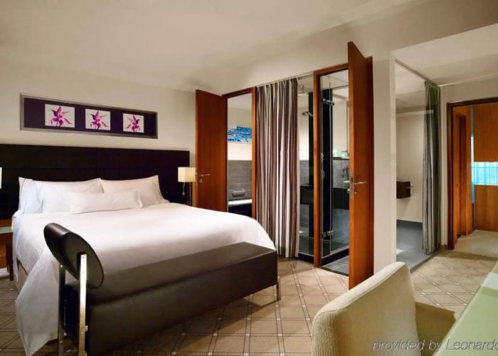 The Westin Leipzig