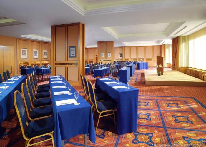 The Westin Leipzig