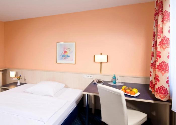 ACHAT Hotel Leipzig Messe