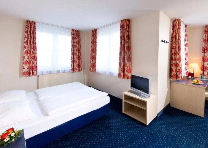 ACHAT Hotel Leipzig Messe