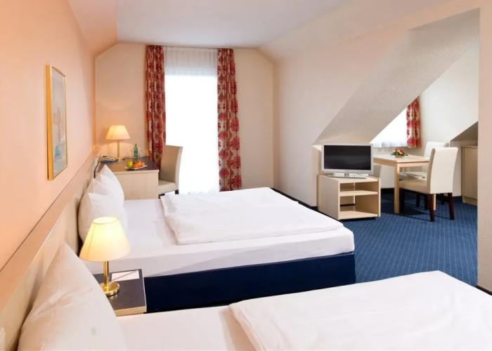 ACHAT Hotel Leipzig Messe