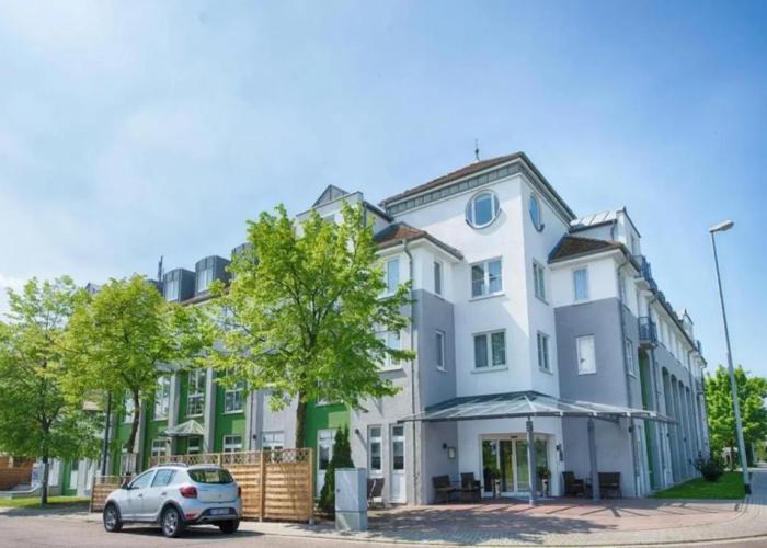 ACHAT Hotel Leipzig Messe