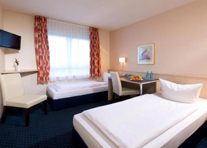ACHAT Hotel Leipzig Messe
