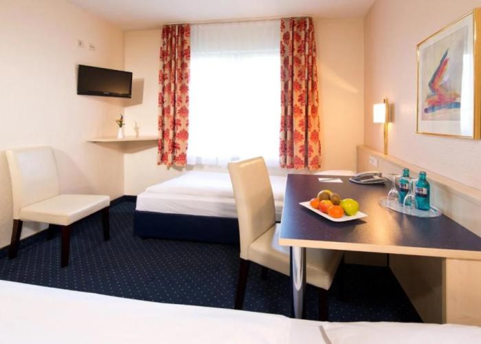 ACHAT Hotel Leipzig Messe