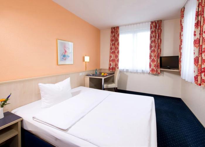ACHAT Hotel Leipzig Messe