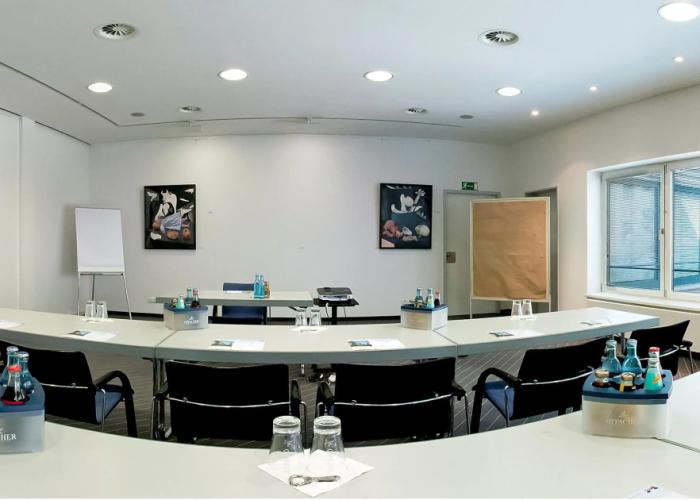Galerie Hotel Leipziger Hof