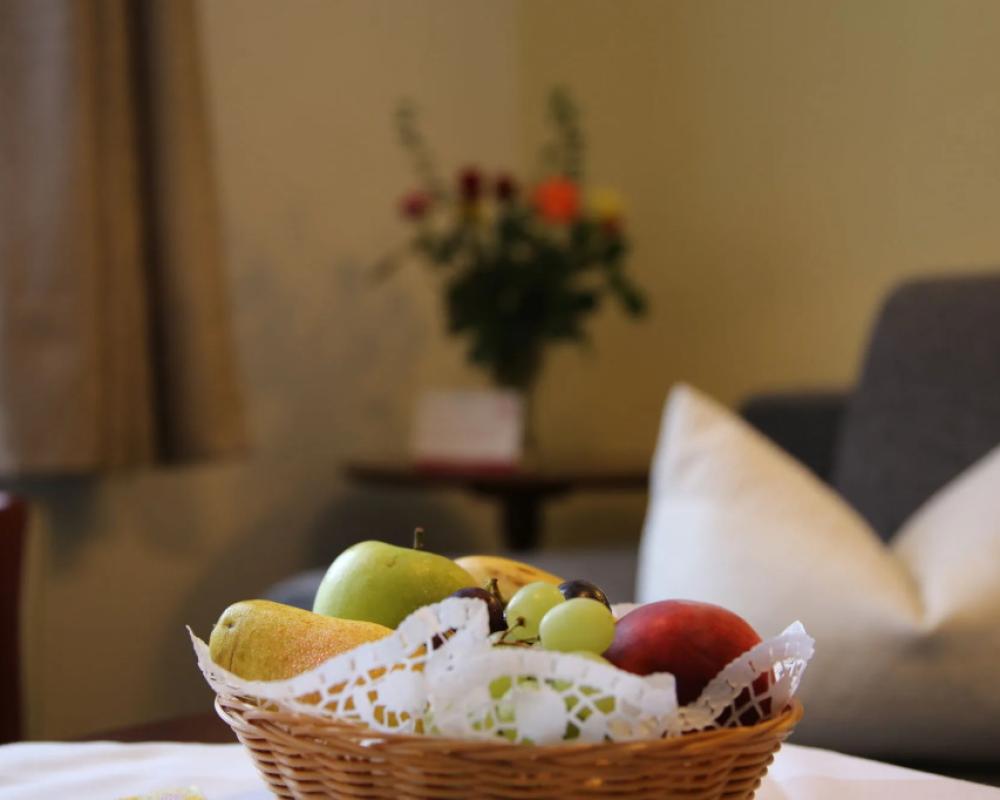 фото Hotel Alt Connewitz