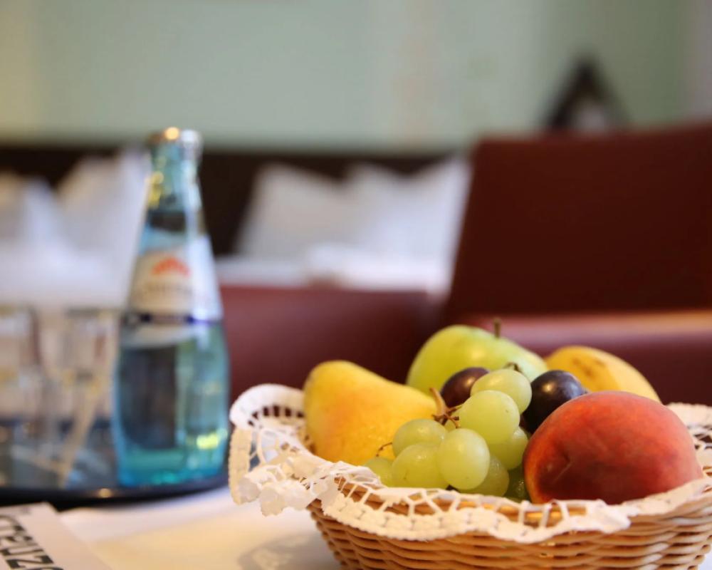 фото Hotel Alt Connewitz