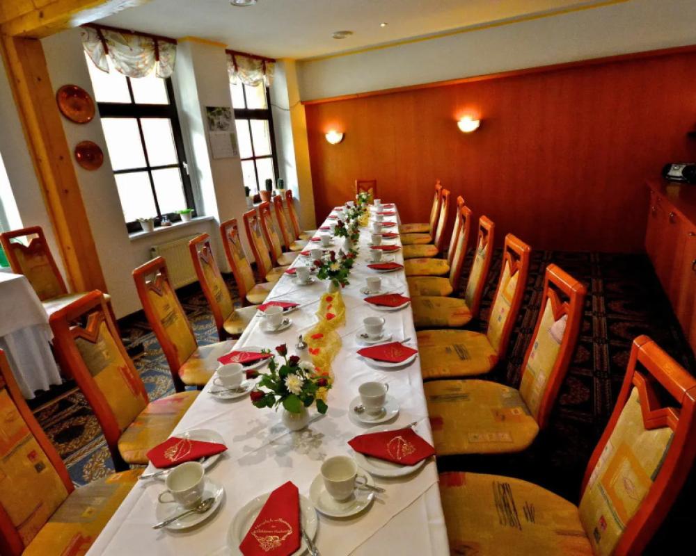фото Hotel Alt Connewitz