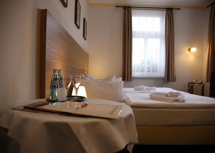 Hotel Alt Connewitz