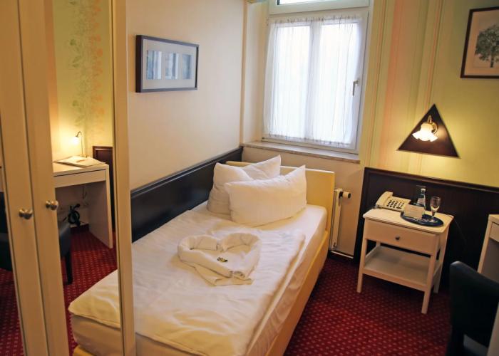 Hotel Alt Connewitz