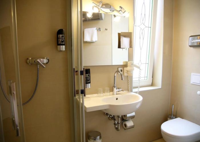 Hotel Alt Connewitz