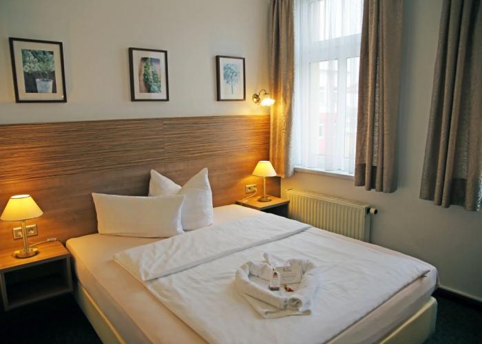 Hotel Alt Connewitz