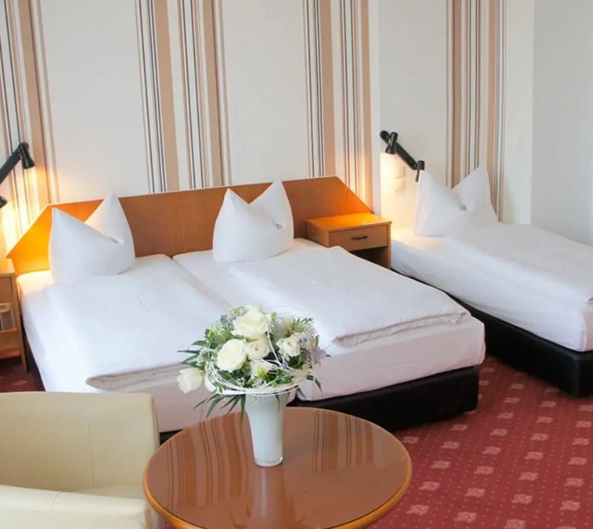 фото Hotel Berlin