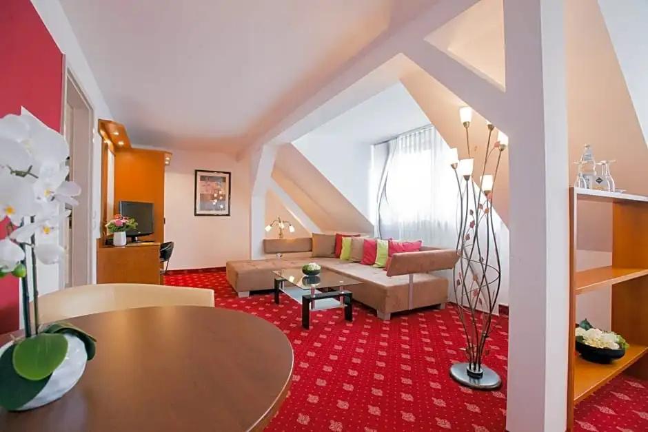фото Hotel Berlin