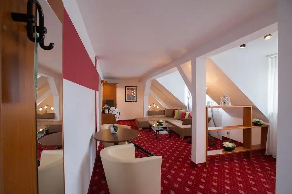 фото Hotel Berlin