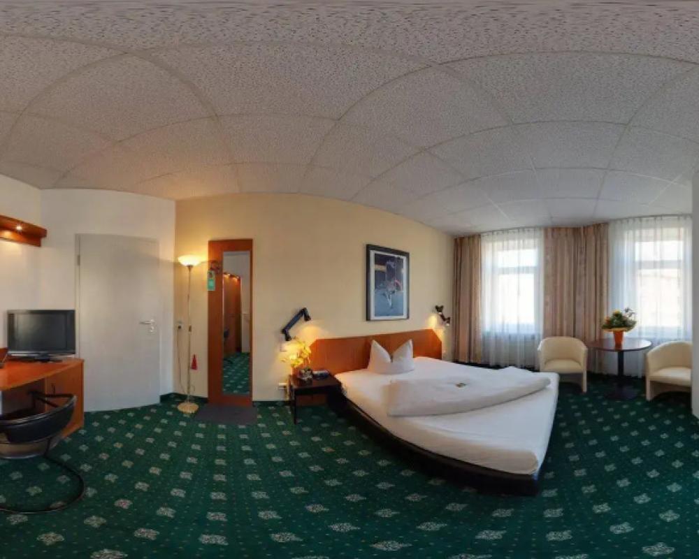фото Hotel Berlin