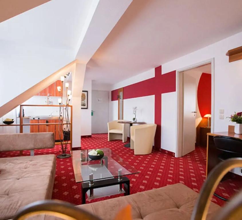 фото Hotel Berlin