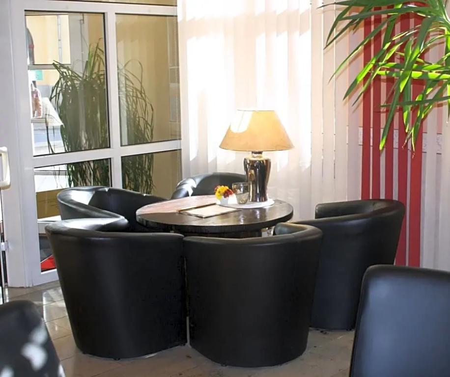 фото Hotel Berlin
