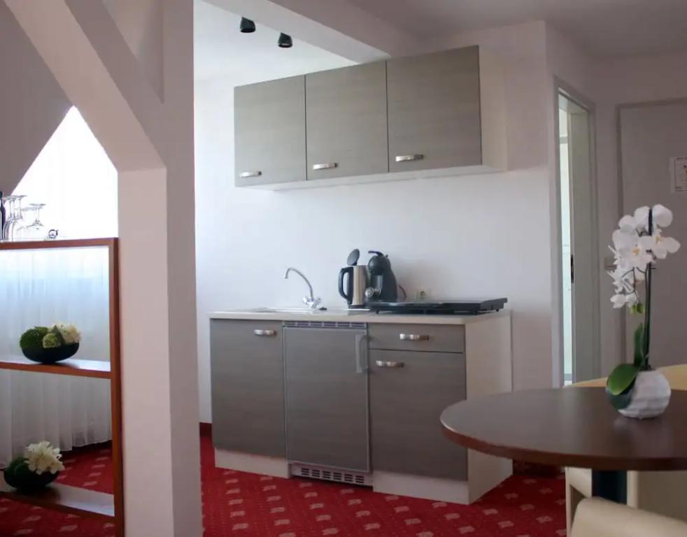 фото Hotel Berlin