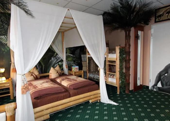 Hotel Berlin